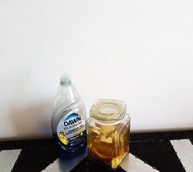 Step-by-step guide to cleaning walls