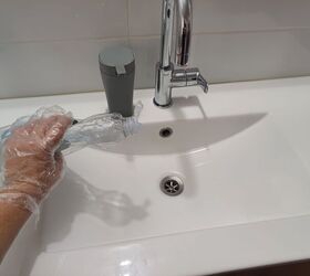 Natural degreasing cleaner