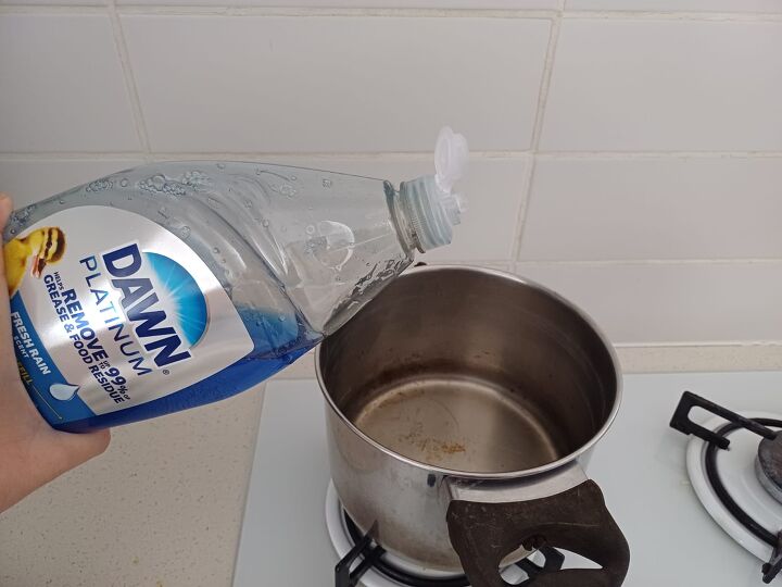 Chemical-free stainless steel maintenance tips