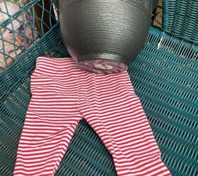 The plastic planter hack that will make your porch the cutest on the block