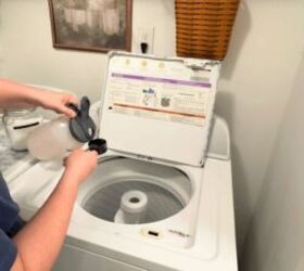 how to make homemade liquid laundry soap