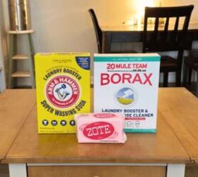 You might be surprised how useful these 3 ingredients are (and how much money they'll save you!)