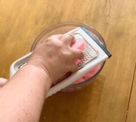 how to make homemade liquid laundry soap