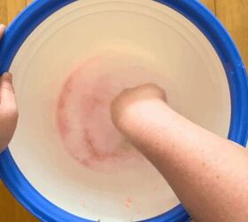 how to make homemade liquid laundry soap