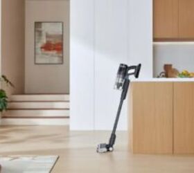 Skip the $500 vacuums—this $179 vacuum cleans just as well!