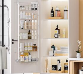 10 clever hidden storage solutions you'll wish you knew sooner
