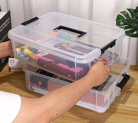 10 organizers all under $25 that will make your life so much easier