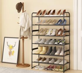 10 organizers all under $25 that will make your life so much easier