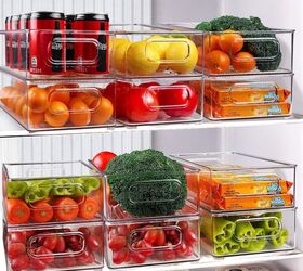10 genius ways to organize your fridge like a pro