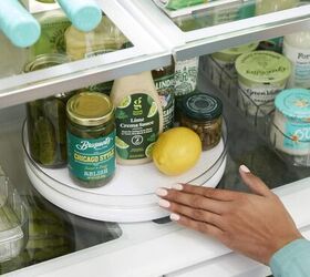 10 genius ways to organize your fridge like a pro