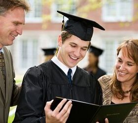 Co-signing can help them get better rates