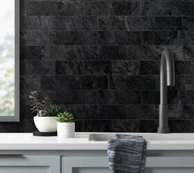 10 peel and stick backsplashes that'll instantly upgrade any kitchen