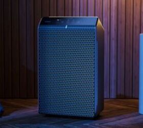 Clean Air, Low Energy: The Smart Purifier Built for Everyday Living