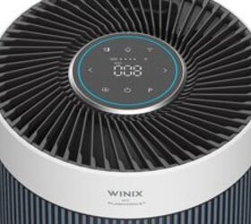 Family-Safe Air, Room to Room—Smarter Purification for Bigger Spaces