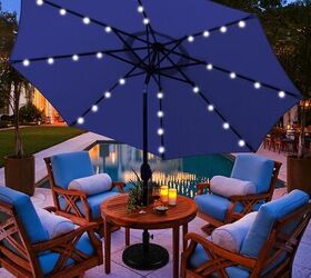 Gorgeous patio accessories that will have your guests asking "where'd you get this??"