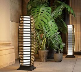 Outdoor decor finds that look WAY more expensive than they are