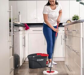 10 floor cleaning tools you need for a satisfying streak-free shine