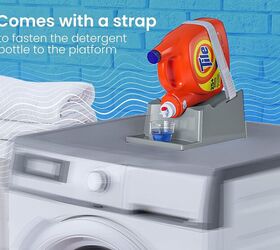 8 organizing products that'll make laundry time less of a chore