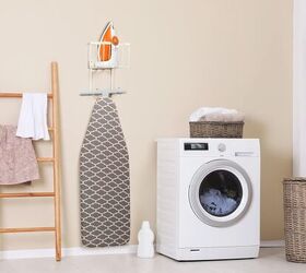 8 organizing products that'll make you hate doing laundry less