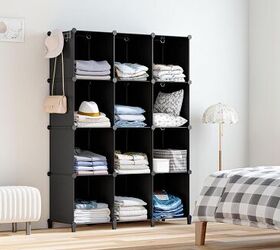 Picture of 10 Closet Systems That Make Small Spaces Feel Huge | Hometalk