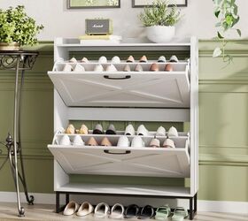 15 entryway storage ideas that keep the mess away