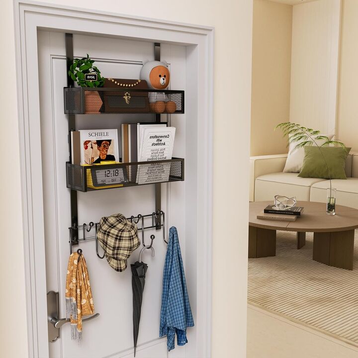 Messing Storage Smart Entryway Storage Solutions To Transform Your Space | Hometalk