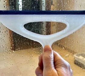 10 common shower cleaning mistakes you might be making