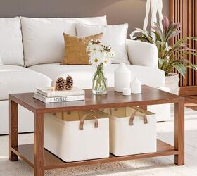 10 storage bins that seriously hide clutter like magic