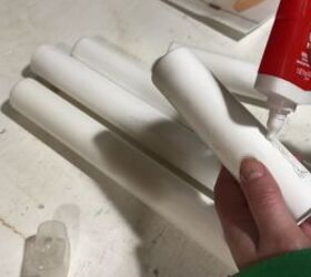 We never thought of using PVC pipes like this but it's kind of incredible