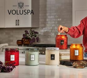 12 candles that will make your whole home smell like fall