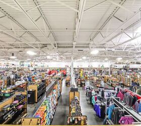 Gear Up for Less at Sportsman's Warehouse