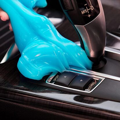 How to Clean Buttons, Seams, and Gear Shifters How to Clean Buttons, Seams, and Gear Shifters