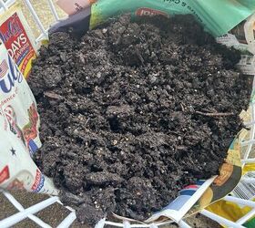 Clever outdoor gardening tips