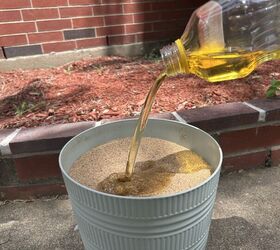 DIY gardening hacks using items from your kitchen and garage
