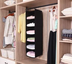 10 space-saving organizers for your home that won't break the bank