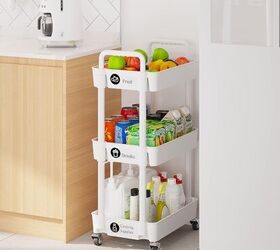 10 space-saving organizers that cost less than $20 (but are seriously priceless!)