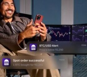 This Surprising Strategy Helped Him Start Investing in Crypto—With Just $10
