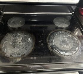 Quick ACV stovetop degreaser recipe for stuck-on grease and grime