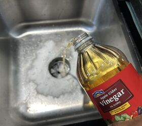 How to use apple cider vinegar for a sparkling kitchen