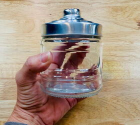 This has got to be one of the prettiest ways to upgrade your basic storage