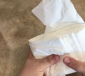 Ditch your tissue box—this is so much prettier