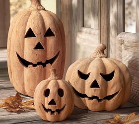 10 pumpkin decor ideas that have all the cute without the kitsch