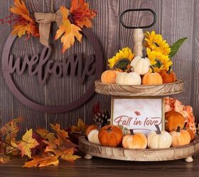 These 10 new pumpkin decor ideas are definitely our top picks for fall 2025
