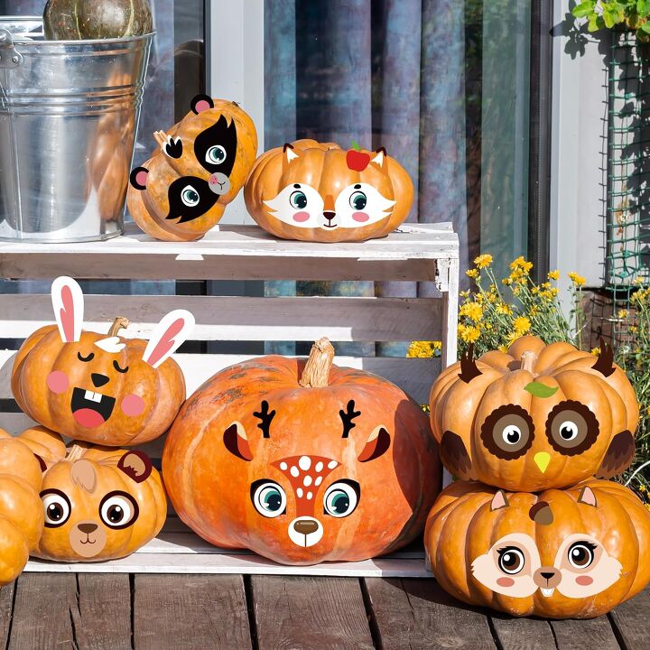 How Do You Make Bathroom Pumpkin Decorations: Easy DIY Ideas