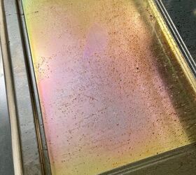 This is the only cleaner that will make your oven door sparkle in 15 minutes flat