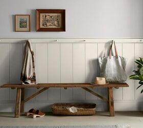 Magnolia Home by Joanna Gaines Classic Interior Wall - image via Amazon