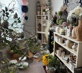 Here's how to start decluttering your home (if you're overwhelmed!)