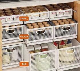 12 genius kitchen organizers that will change the way you cook this season