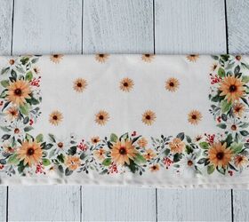 Elevate your table with this easy napkin fold