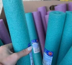 Why every person should bring 4 pool noodles onto their porch TODAY